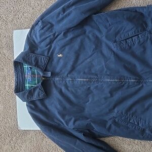 Men's Polo brand derby jacket Size XL